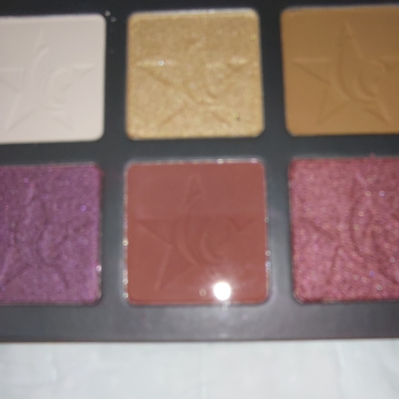 UNISEX 1 LARGE SHADOW PALLETE NWOT - Picture 4 of 12